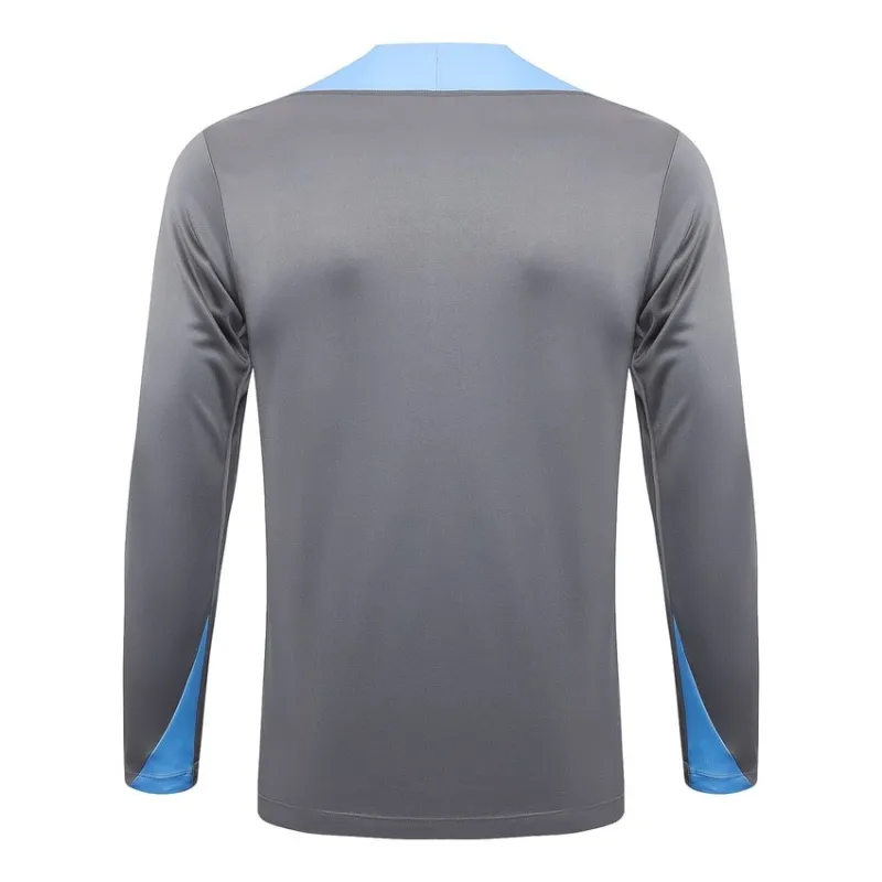 Tottenham Hotspur 2024/25 Sportbekleidung + Hosen - Grau