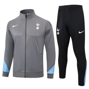 Chaqueta de deporte + Pantalones de Tottenham Hotspur 2024/25 - Gris