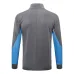 Giacca sportiva + Pantaloni di Tottenham Hotspur 2024/25 - Grigio