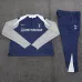 Tottenham Hotspur 2025/26 Kinder Sportanzug Blau
