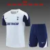 Tottenham Hotspur 2025/26 Kids Training Set blue