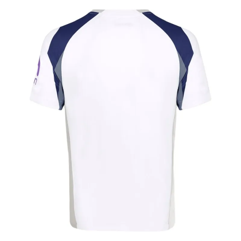 Camiseta local Tottenham Hotspur 2025/26