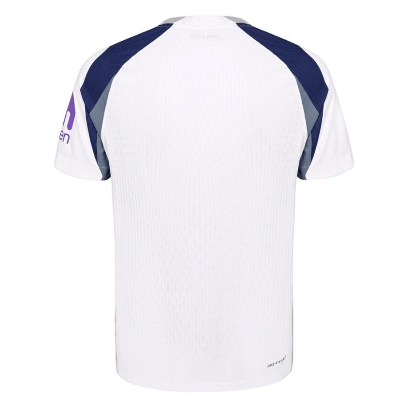 Maglia casa versione giocatore Tottenham Hotspur 2025/26