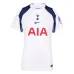 Tottenham Hotspur Women's 2025/26 Home Shirt - White