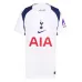 Tottenham Hotspur Kids' 2025/26 Home Jersey - White