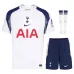 Kit di casa per bambini di Tottenham Hotspur 2025/26 - Bianca