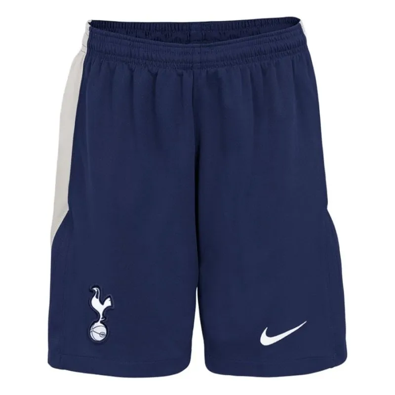 Kit di casa per bambini di Tottenham Hotspur 2025/26 - Bianca
