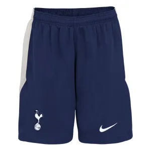 Tottenham Hotspur Heimshorts 2025/26 - Blau