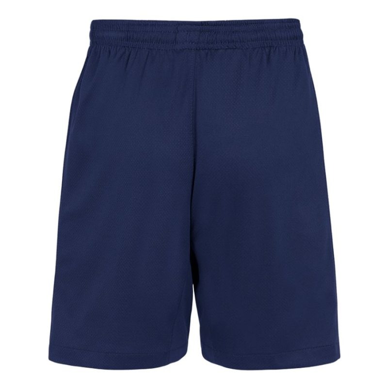 Tottenham Hotspur 2025/26 Home Shorts - Blue