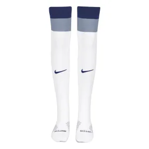 Tottenham Hotspur Heimstrümpfe 2025/26 - Weiß