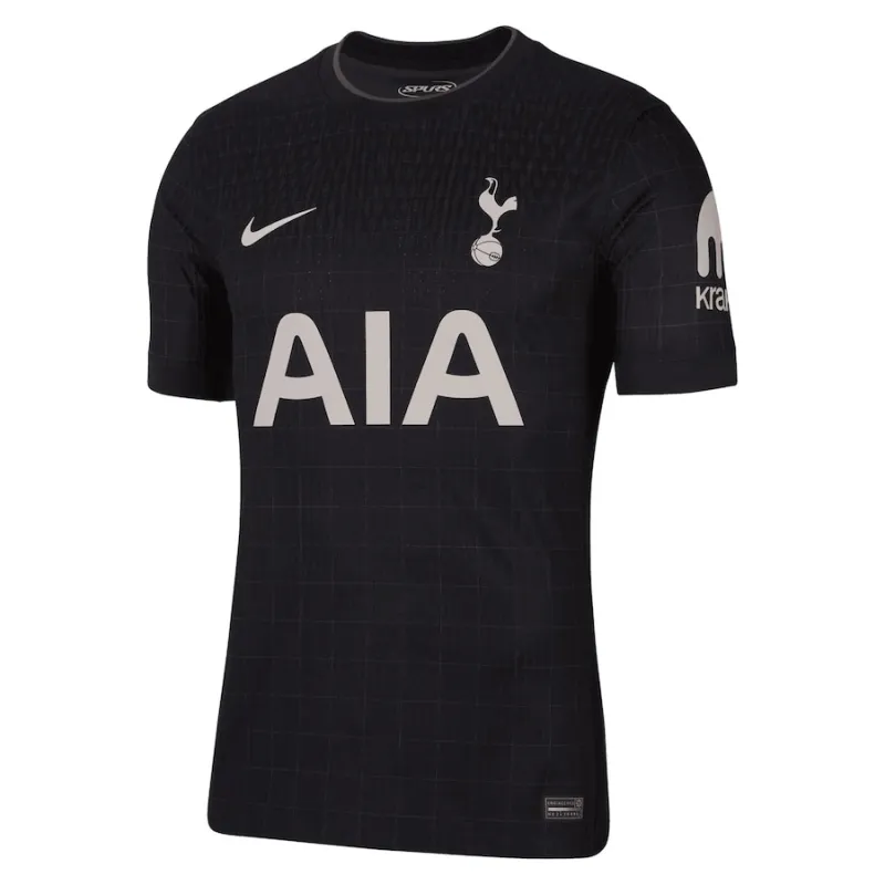 Maglia trasferta Tottenham Hotspur 2025/26