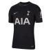 Maglia trasferta versione giocatore Tottenham Hotspur 2025/26