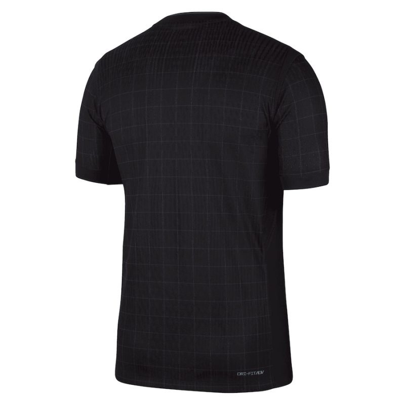 Maglia trasferta versione giocatore Tottenham Hotspur 2025/26