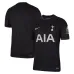 Maglia trasferta versione giocatore Tottenham Hotspur 2025/26