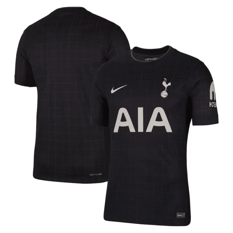 Maglia trasferta versione giocatore Tottenham Hotspur 2025/26