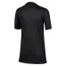 Camiseta fuera de casa infantil del Tottenham Hotspur 2025/26 - Negro