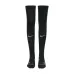 Tottenham Hotspur 2025/26 Kids' Away Jersey Set - Black