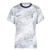Maillot avant-match domicile du Tottenham Hotspur 2025/26 - Blanc