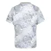 Maillot avant-match domicile du Tottenham Hotspur 2025/26 - Blanc