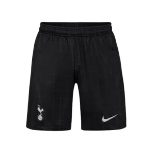 Tottenham Hotspur 2025/26 Auswärtsshorts - Schwarz