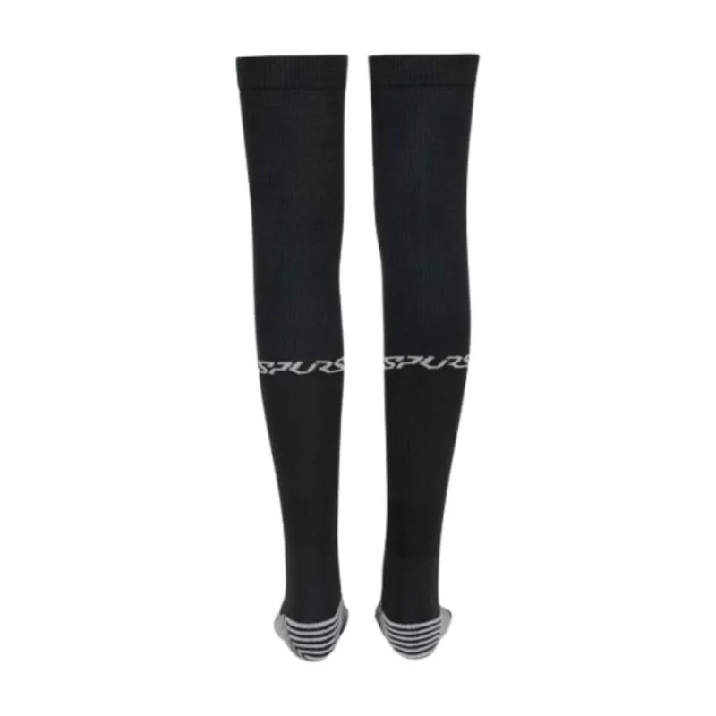 Chaussettes à l'extérieur du Tottenham Hotspur 2025/26 - Noir