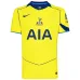 Terza maglia versione giocatore Tottenham Hotspur 2025/26