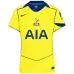 Tottenham Hotspur 2025/26 Third Women's Jersey - Yellow