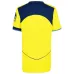 Set Maglia Third per Bambini del Tottenham Hotspur 2025/26 - Giallo