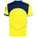 Set Maglia Third per Bambini del Tottenham Hotspur 2025/26 - Giallo