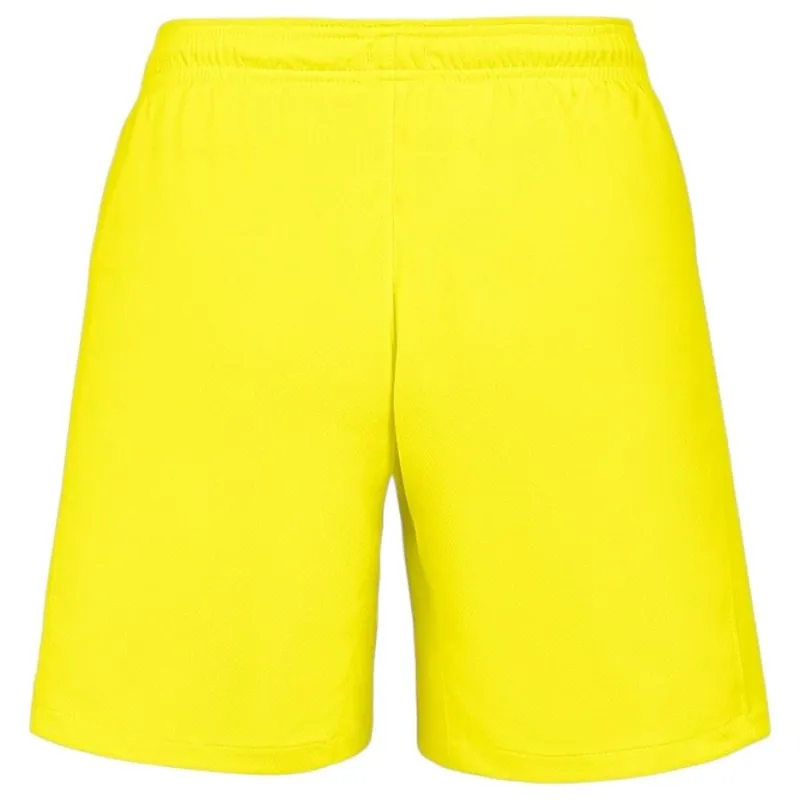 Set Maglia Third per Bambini del Tottenham Hotspur 2025/26 - Giallo
