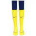 Tottenham Hotspur 2025/26 Third Socks - Yellow