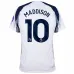 Tottenham Hotspur MADDISON 2025/26 Maillot domicile - Blanc