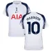 Tottenham Hotspur MADDISON 2025/26 Maillot domicile - Blanc