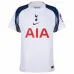 Tottenham Hotspur KOLO MUANI 2025/26 Home Jersey - White