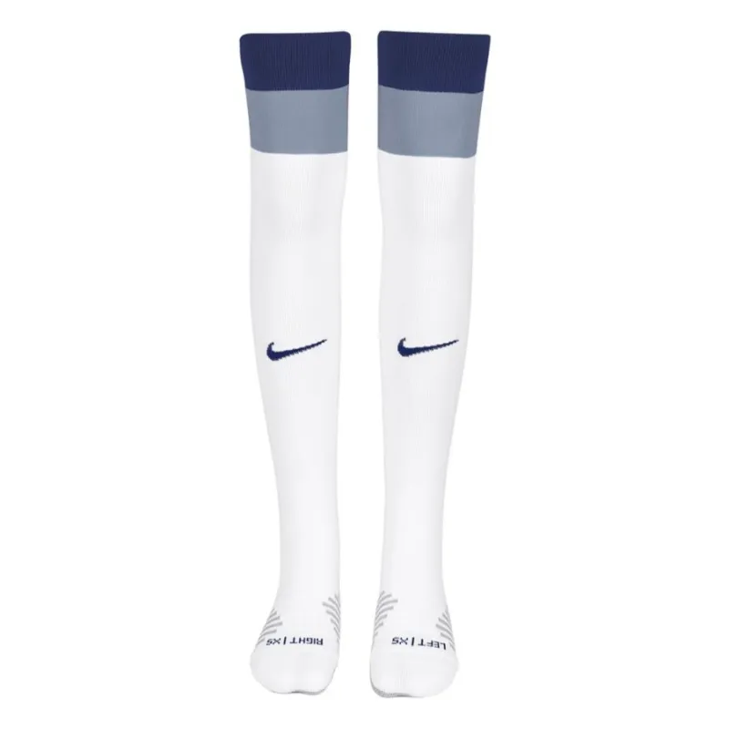 Tottenham Hotspur XAVI 2025/26 Home Kids' Kit Jersey - White