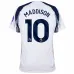 Tottenham Hotspur MADDISON 2025/26 Maillot domicile Enfant avec Short - Blanc
