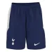 Tottenham Hotspur MADDISON 2025/26 Maillot domicile Enfant avec Short - Blanc