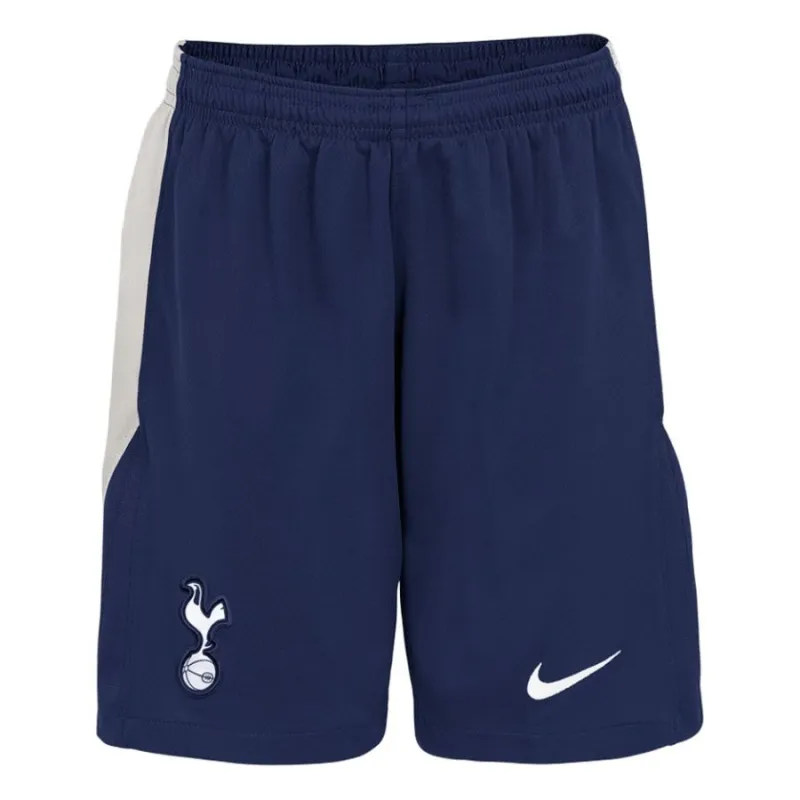 Tottenham Hotspur KOLO MUANI 2025/26 Home Kids' Kit Jersey - White