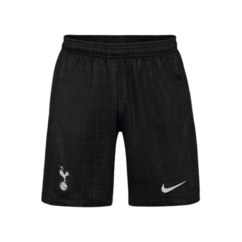Tottenham Hotspur MADDISON 2025/26 Maglia da trasferta Bambino con Pantaloncini - Nera