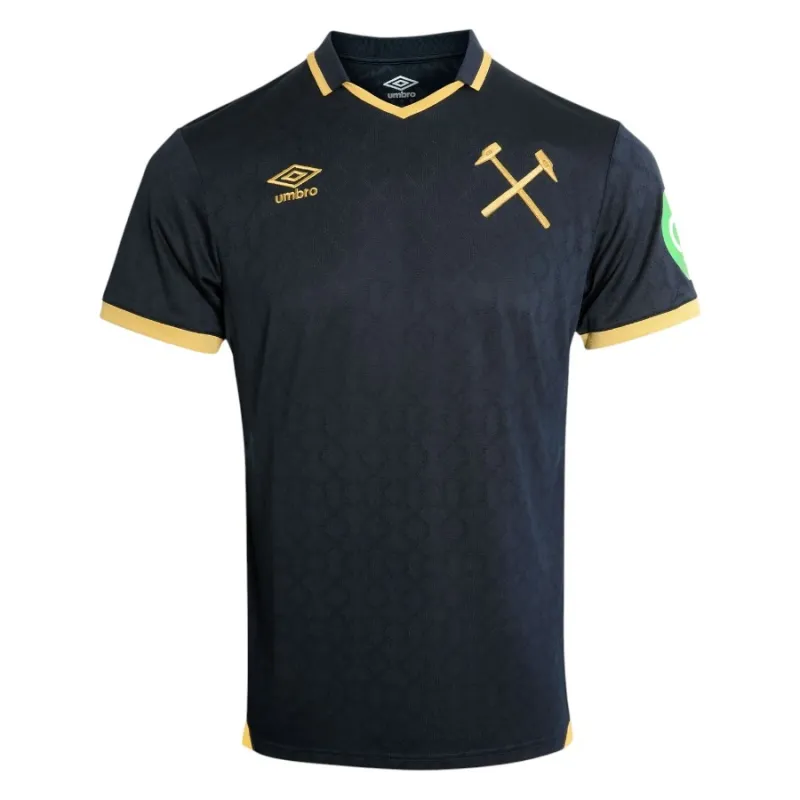Terza maglia West Ham United 2025/26