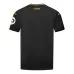 Maillot d'enfant d'extérieur de Wolverhampton Wanderers 2024/25 - Noir