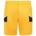 Wolverhampton Wanderers 2024/25 Home Shorts - Gold