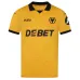 Maillot domicile Wolves 2025/26
