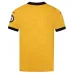 Maillot domicile Wolves 2025/26