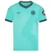 Wolves Kids Kit Set 2025/26 Away - Green