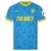 Wolves 2025/26 Third Jersey