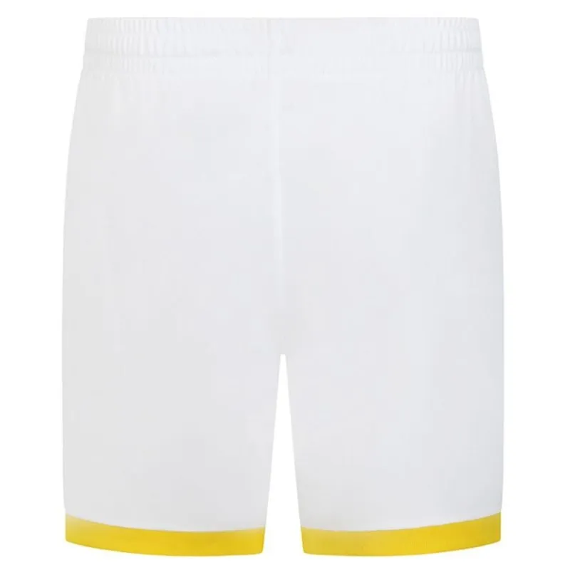 Wolves 2025/26 Drittshorts - Blau