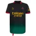 Quarta maglia 2024/25 del AC Milan - Nera