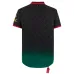 Quarta maglia 2024/25 del AC Milan - Nera
