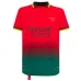 AC Milan 2024/25 Fourth Jersey - Red
